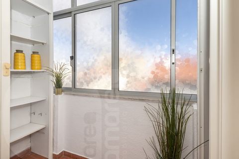 Lejlighed i Corroios, Setubal, Corroios - € 295.000 | Ref: AA-6302 (3) - foto 12