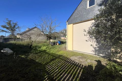 Helårsgrund i Donges, Loire-Atlantique, Donges - € 92.000 | Ref: 86468184 - foto 1
