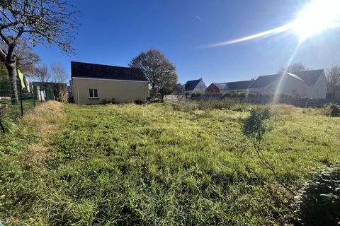 Helårsgrund i Donges, Loire-Atlantique, Donges - € 92.000 | Ref: 86468184 - foto 2