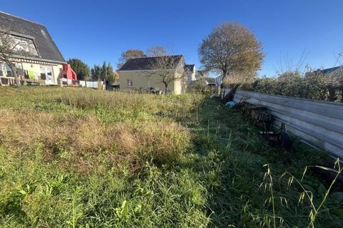 Helårsgrund i Donges, Loire-Atlantique, Donges - € 92.000 | Ref: 86468184 - foto 3