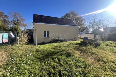 Helårsgrund i Donges, Loire-Atlantique, Donges - € 92.000 | Ref: 86468184 - foto 4