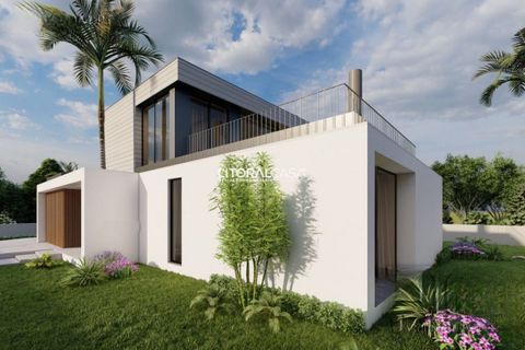 Villa i Ilhavo, Aveiro, Ilhavo - € 500.000 | Ref: VEN-4137 - foto 3