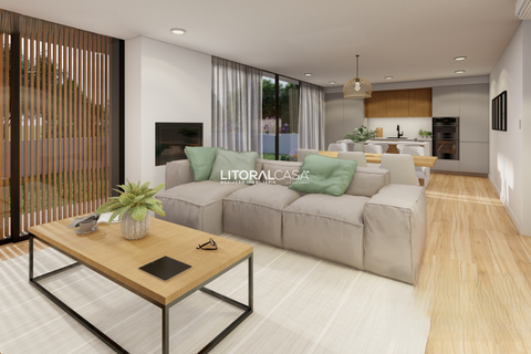 Villa i Ilhavo, Aveiro, Ilhavo - € 500.000 | Ref: VEN-4137 - foto 7