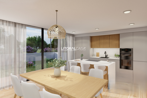Villa i Ilhavo, Aveiro, Ilhavo - € 500.000 | Ref: VEN-4137 - foto 8
