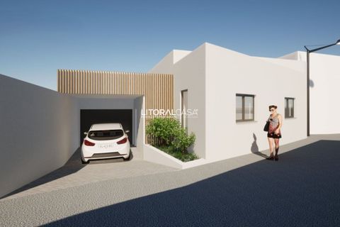 Helårsgrund i Aveiro, Aveiro, Aveiro - € 160.000 | Ref: VEN-4143 - foto 2