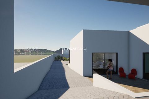 Helårsgrund i Aveiro, Aveiro, Aveiro - € 160.000 | Ref: VEN-4143 - foto 4
