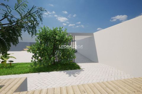 Helårsgrund i Aveiro, Aveiro, Aveiro - € 160.000 | Ref: VEN-4143 - foto 13