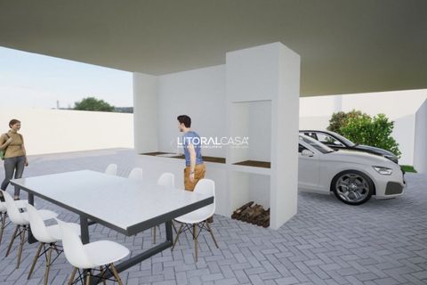 Helårsgrund i Aveiro, Aveiro, Aveiro - € 160.000 | Ref: VEN-4143 - foto 14