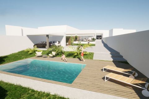 Helårsgrund i Aveiro, Aveiro, Aveiro - € 160.000 | Ref: VEN-4143 - foto 17