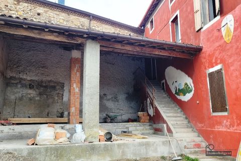 Byhus i Langhirano, Parma, Langhirano - € 90.000 | Ref: IF94 - foto 2