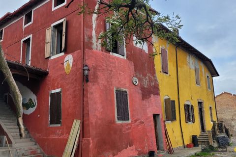 Byhus i Langhirano, Parma, Langhirano - € 90.000 | Ref: IF94 - foto 3