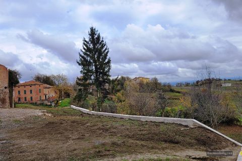 Byhus i Langhirano, Parma, Langhirano - € 90.000 | Ref: IF94 - foto 6