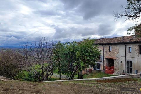 Byhus i Langhirano, Parma, Langhirano - € 90.000 | Ref: IF94 - foto 8