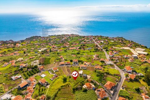 Helårsgrund i Ponta do Sol, Madeira, Ponta do Sol - € 65.000 | Ref: KWPT-023365 - foto 16