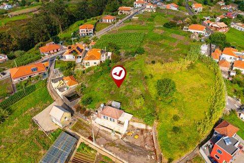 Helårsgrund i Ponta do Sol, Madeira, Ponta do Sol - € 65.000 | Ref: KWPT-023365 - foto 17