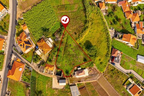 Helårsgrund i Ponta do Sol, Madeira, Ponta do Sol - € 65.000 | Ref: KWPT-023365 - foto 20