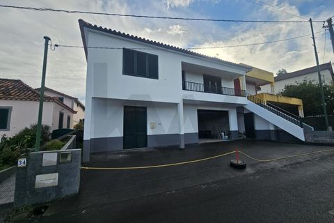 Byhus i Santana, Madeira, Santana - € 325.000 | Ref: KWPT-024619 - foto 4