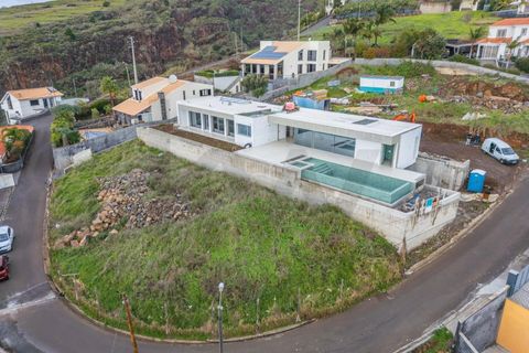 Byhus i Calheta, Madeira, Calheta - € 2.800.000 | Ref: KWPT-001666 - foto 4