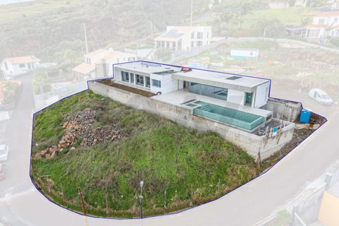 Byhus i Calheta, Madeira, Calheta - € 2.800.000 | Ref: KWPT-001666 - foto 5