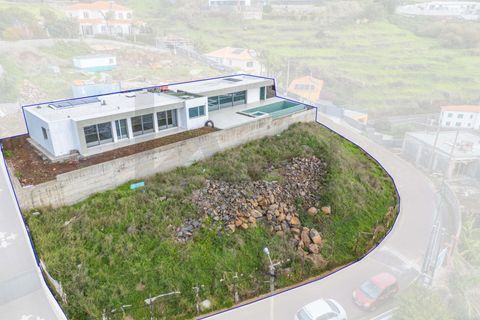Byhus i Calheta, Madeira, Calheta - € 2.800.000 | Ref: KWPT-001666 - foto 6
