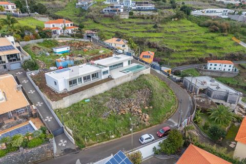 Byhus i Calheta, Madeira, Calheta - € 2.800.000 | Ref: KWPT-001666 - foto 8