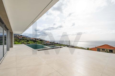 Byhus i Calheta, Madeira, Calheta - € 2.800.000 | Ref: KWPT-001666 - foto 41
