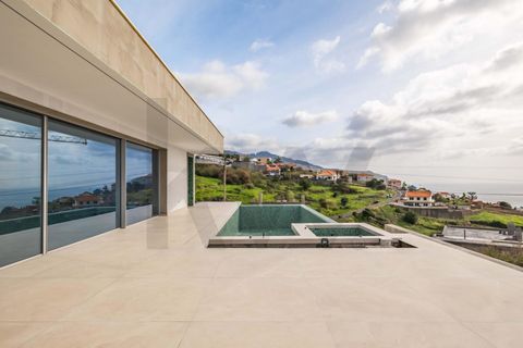 Byhus i Calheta, Madeira, Calheta - € 2.800.000 | Ref: KWPT-001666 - foto 42