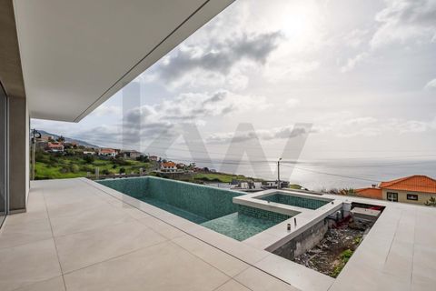 Byhus i Calheta, Madeira, Calheta - € 2.800.000 | Ref: KWPT-001666 - foto 43