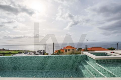 Byhus i Calheta, Madeira, Calheta - € 2.800.000 | Ref: KWPT-001666 - foto 44