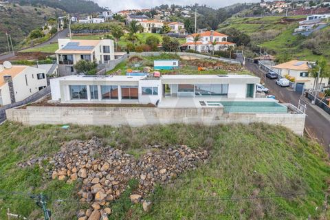 Byhus i Calheta, Madeira, Calheta - € 2.800.000 | Ref: KWPT-001666 - foto 50