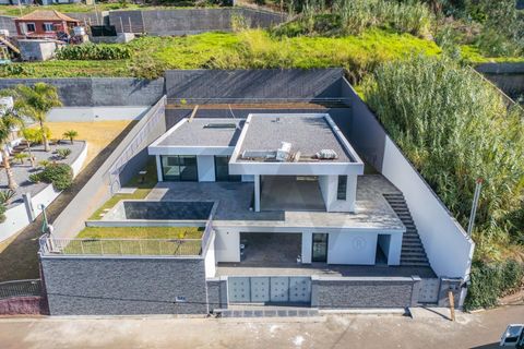 Byhus i Calheta, Madeira, Calheta - € 1.380.000 | Ref: KWPT-016057 - foto 41