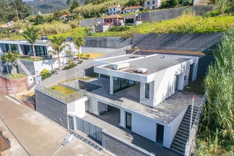 Byhus i Calheta, Madeira, Calheta - € 1.380.000 | Ref: KWPT-016057 - foto 42
