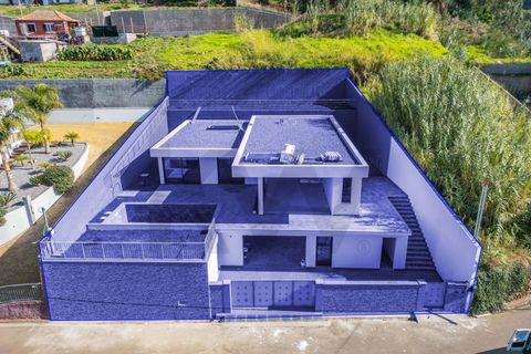 Byhus i Calheta, Madeira, Calheta - € 1.380.000 | Ref: KWPT-016057 - foto 43