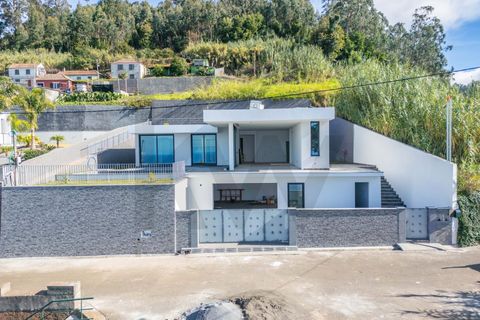 Byhus i Calheta, Madeira, Calheta - € 1.380.000 | Ref: KWPT-016057 - foto 45
