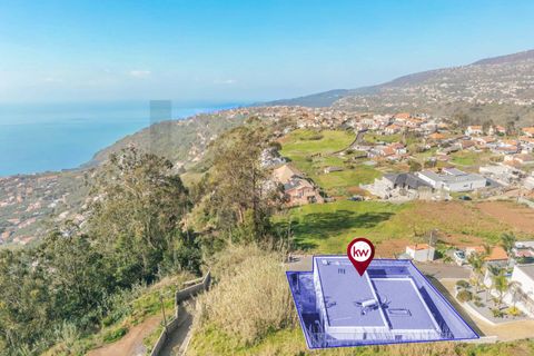 Byhus i Calheta, Madeira, Calheta - € 1.380.000 | Ref: KWPT-016057 - foto 32
