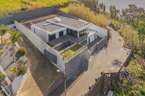 Byhus i Calheta, Madeira, Calheta - € 1.380.000 | Ref: KWPT-016057 - foto 40