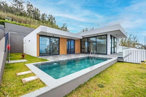 Byhus i Calheta, Madeira, Calheta - € 1.380.000 | Ref: KWPT-016057 - foto 1