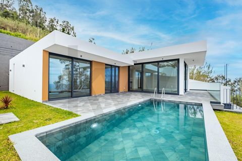 Byhus i Calheta, Madeira, Calheta - € 1.380.000 | Ref: KWPT-016057 - foto 2