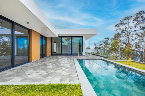 Byhus i Calheta, Madeira, Calheta - € 1.380.000 | Ref: KWPT-016057 - foto 3
