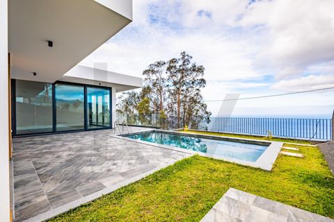Byhus i Calheta, Madeira, Calheta - € 1.380.000 | Ref: KWPT-016057 - foto 6