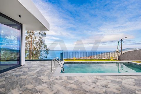 Byhus i Calheta, Madeira, Calheta - € 1.380.000 | Ref: KWPT-016057 - foto 7