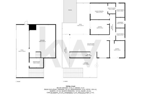 Byhus i Calheta, Madeira, Calheta - € 1.380.000 | Ref: KWPT-016057 - foto 50