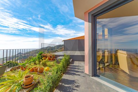 Byhus i Camara de Lobos, Madeira, Camara de Lobos - € 560.000 | Ref: KWPT-021836 - foto 2