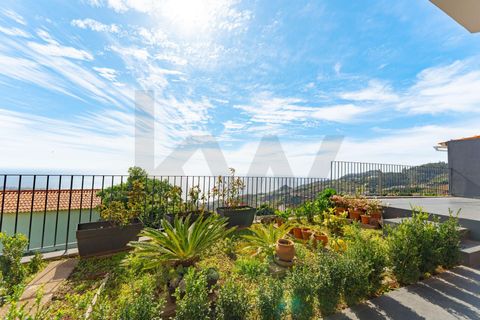 Byhus i Camara de Lobos, Madeira, Camara de Lobos - € 560.000 | Ref: KWPT-021836 - foto 3