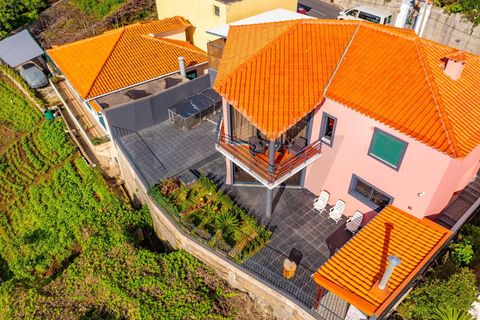 Byhus i Camara de Lobos, Madeira, Camara de Lobos - € 560.000 | Ref: KWPT-021836 - foto 4