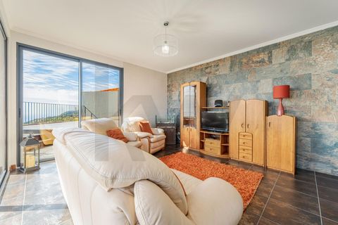 Byhus i Camara de Lobos, Madeira, Camara de Lobos - € 560.000 | Ref: KWPT-021836 - foto 9