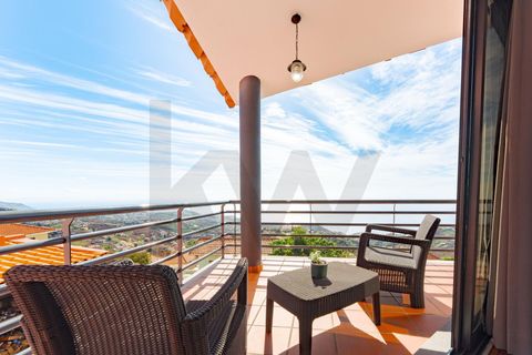 Byhus i Camara de Lobos, Madeira, Camara de Lobos - € 560.000 | Ref: KWPT-021836 - foto 11