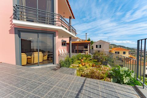 Byhus i Camara de Lobos, Madeira, Camara de Lobos - € 560.000 | Ref: KWPT-021836 - foto 12