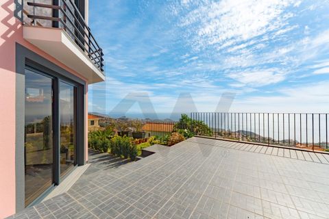 Byhus i Camara de Lobos, Madeira, Camara de Lobos - € 560.000 | Ref: KWPT-021836 - foto 1