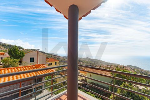 Byhus i Camara de Lobos, Madeira, Camara de Lobos - € 560.000 | Ref: KWPT-021836 - foto 47
